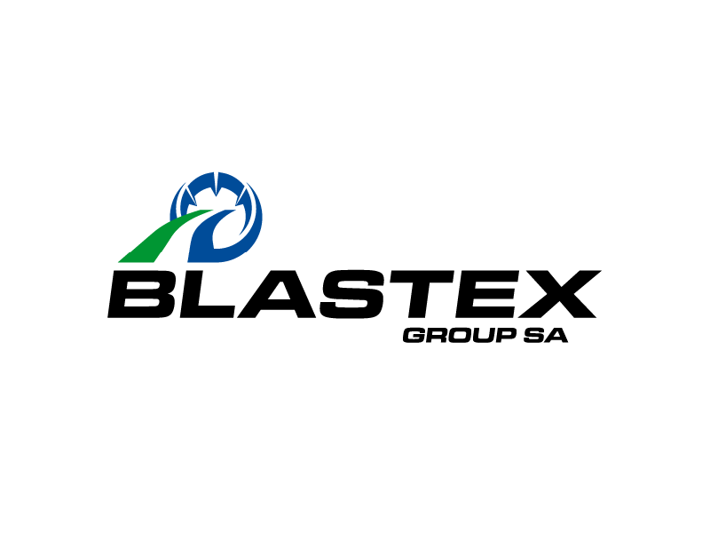 Blastex Group  Switzerland logo